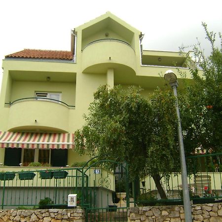 Apartments Marta Žaborić Extérieur photo