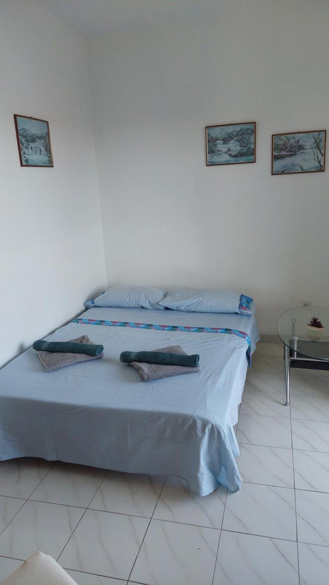Apartments Marta Žaborić Extérieur photo