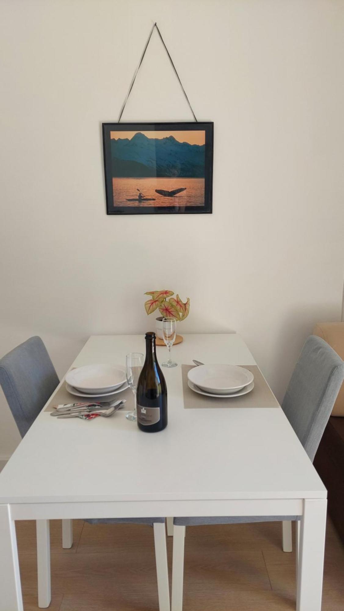 Apartments Marta Žaborić Extérieur photo