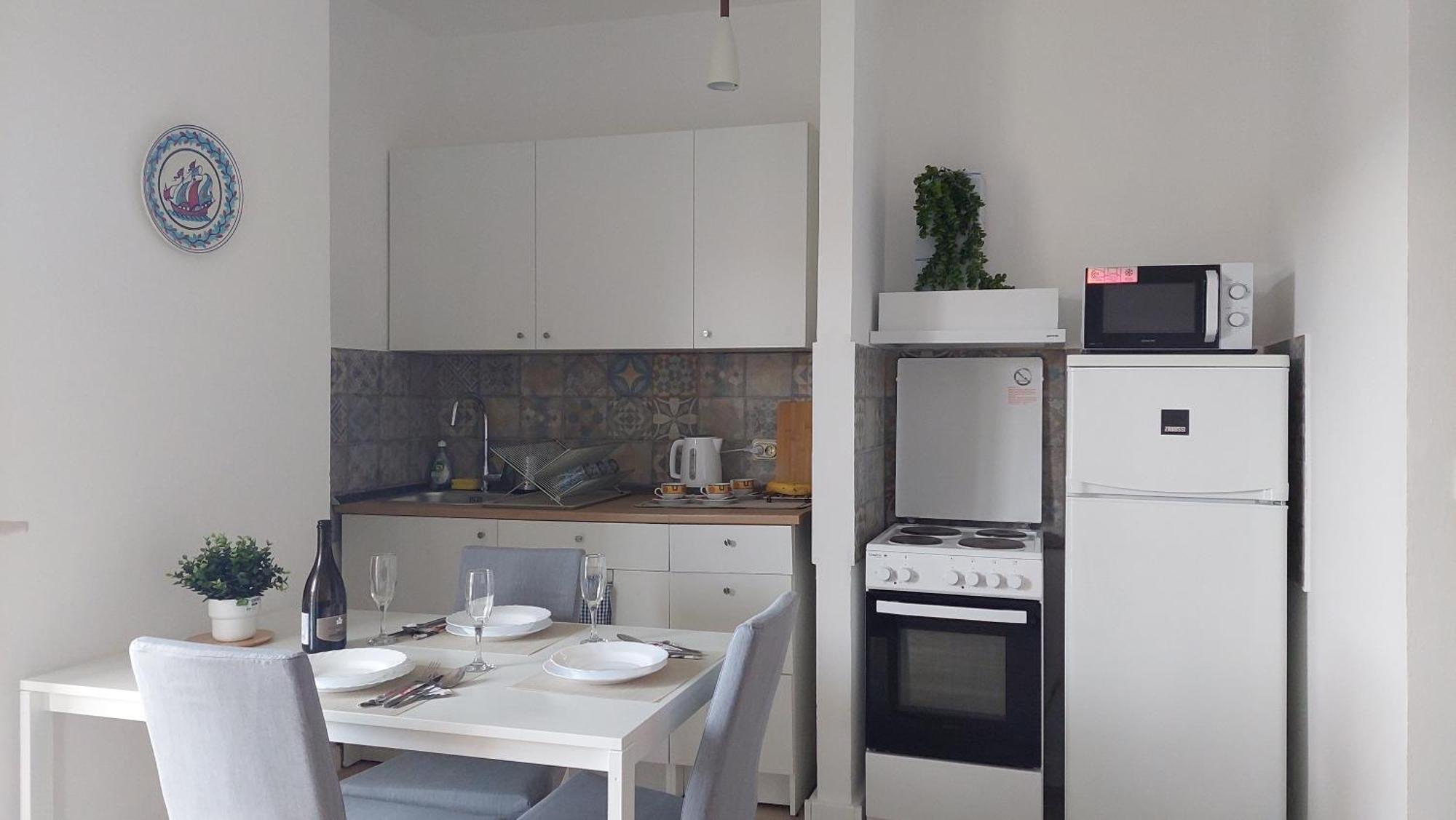 Apartments Marta Žaborić Extérieur photo