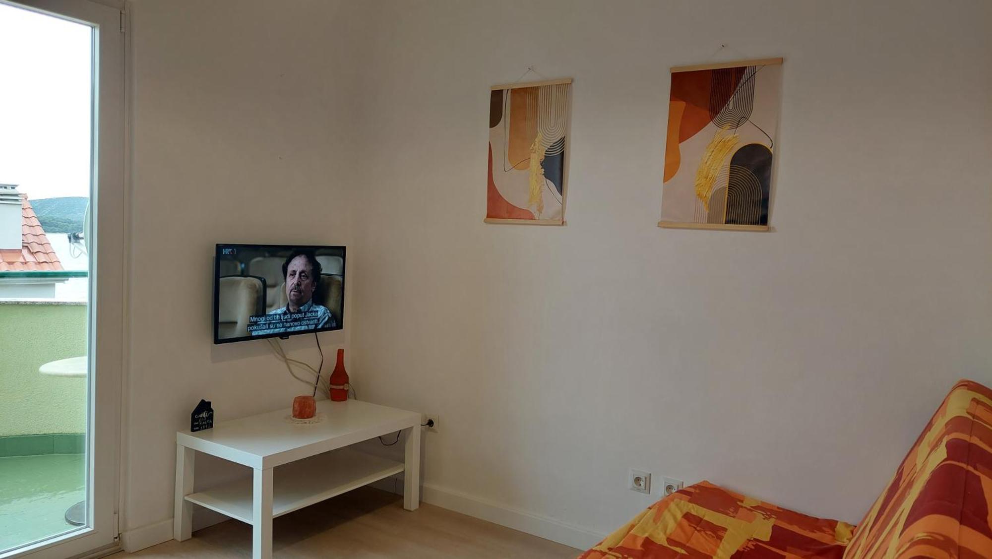 Apartments Marta Žaborić Extérieur photo