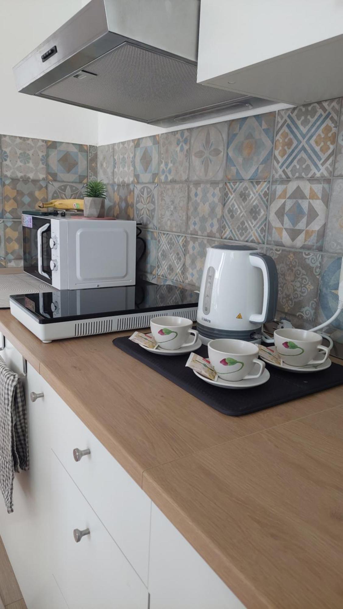 Apartments Marta Žaborić Extérieur photo