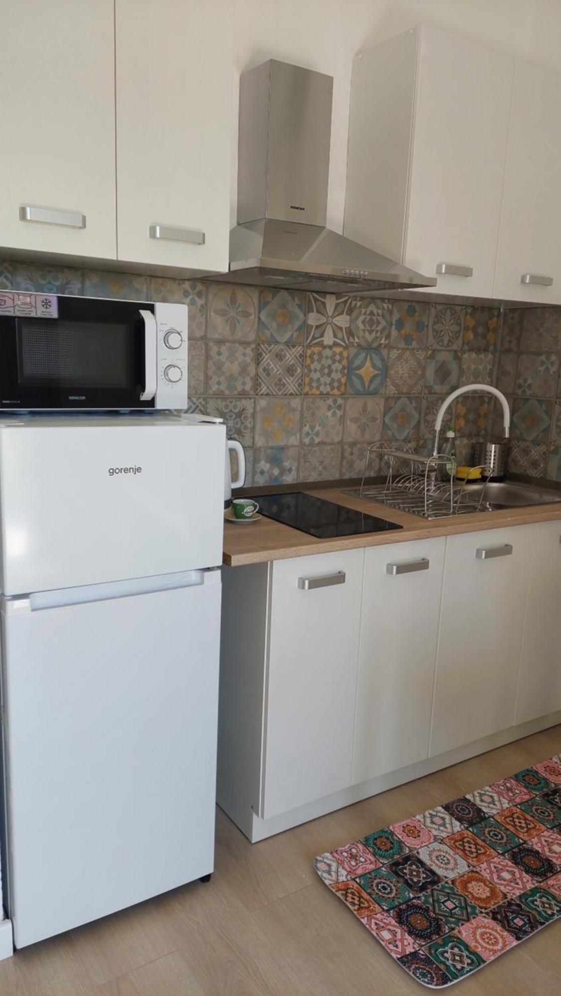 Apartments Marta Žaborić Extérieur photo