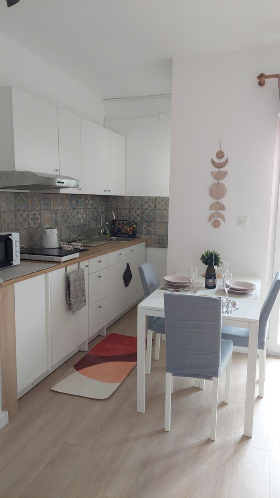 Apartments Marta Žaborić Extérieur photo