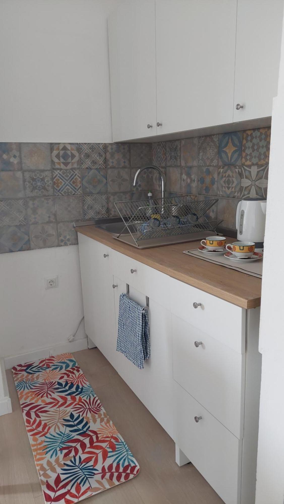 Apartments Marta Žaborić Extérieur photo