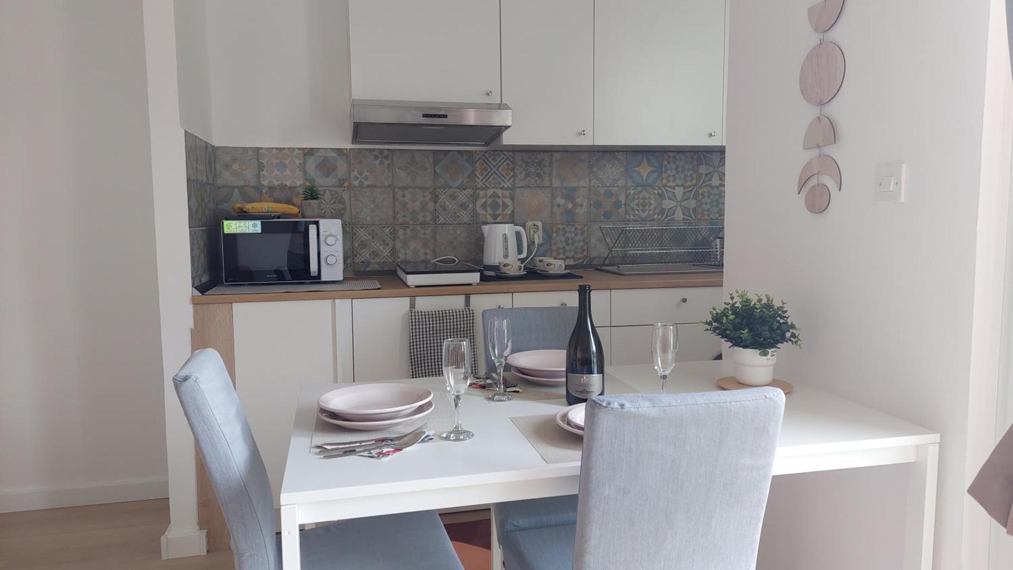Apartments Marta Žaborić Extérieur photo