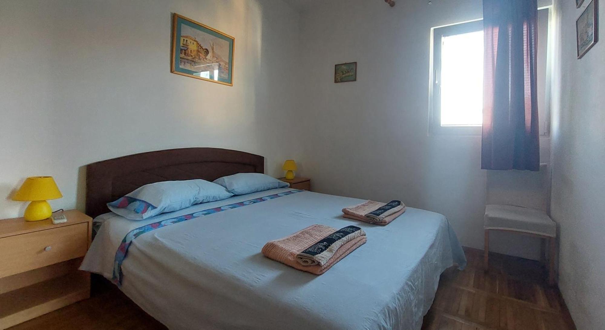 Apartments Marta Žaborić Extérieur photo