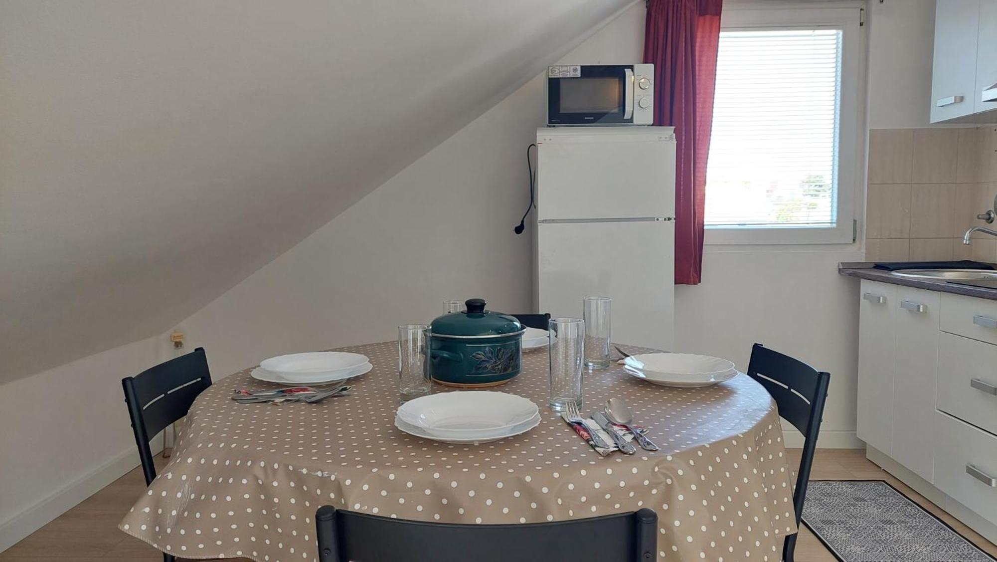 Apartments Marta Žaborić Extérieur photo