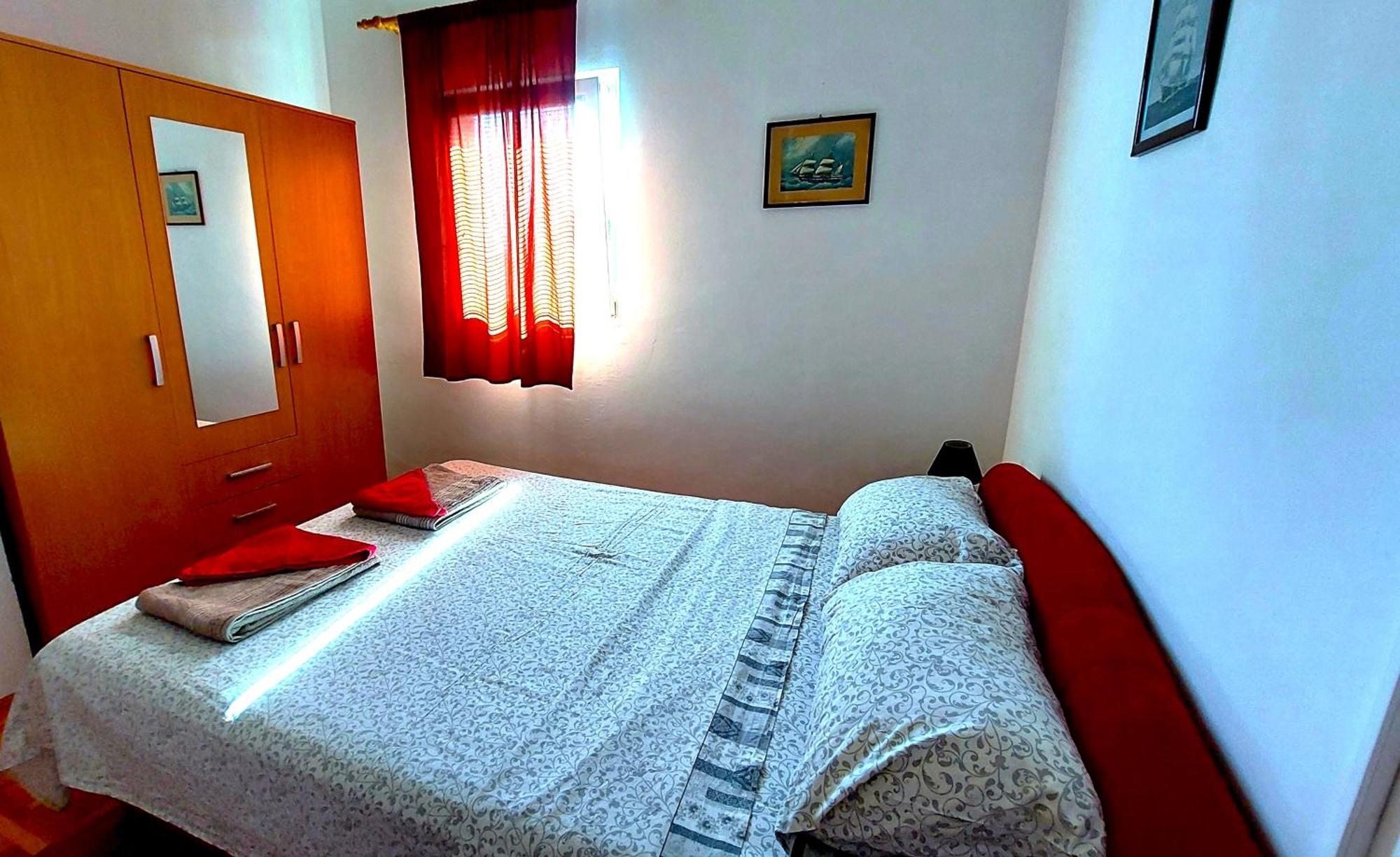 Apartments Marta Žaborić Extérieur photo