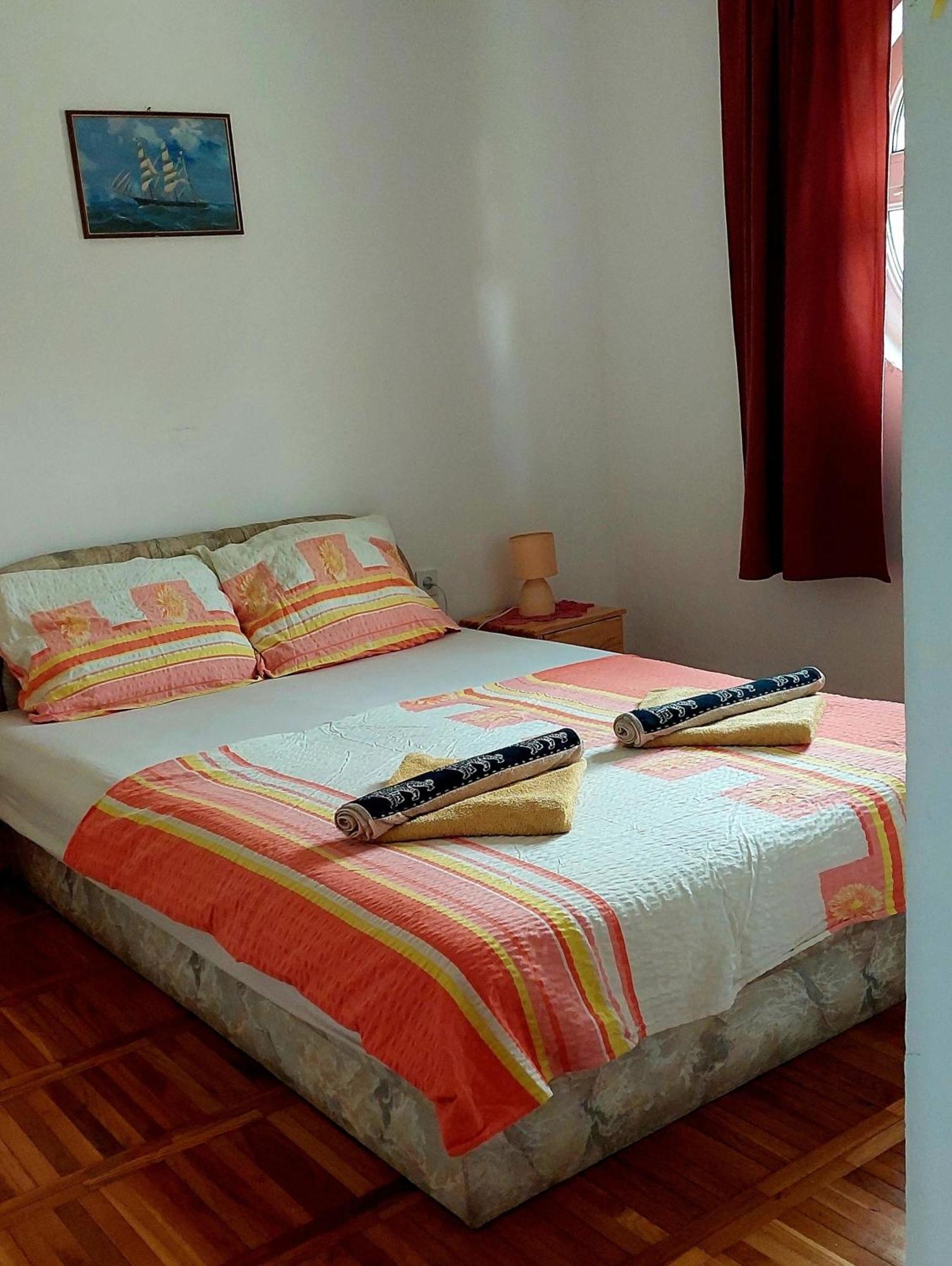 Apartments Marta Žaborić Extérieur photo