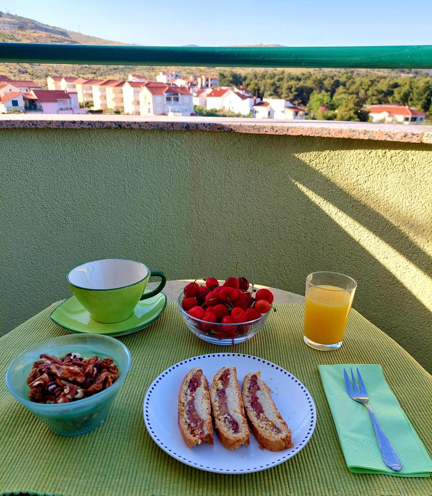 Apartments Marta Žaborić Extérieur photo