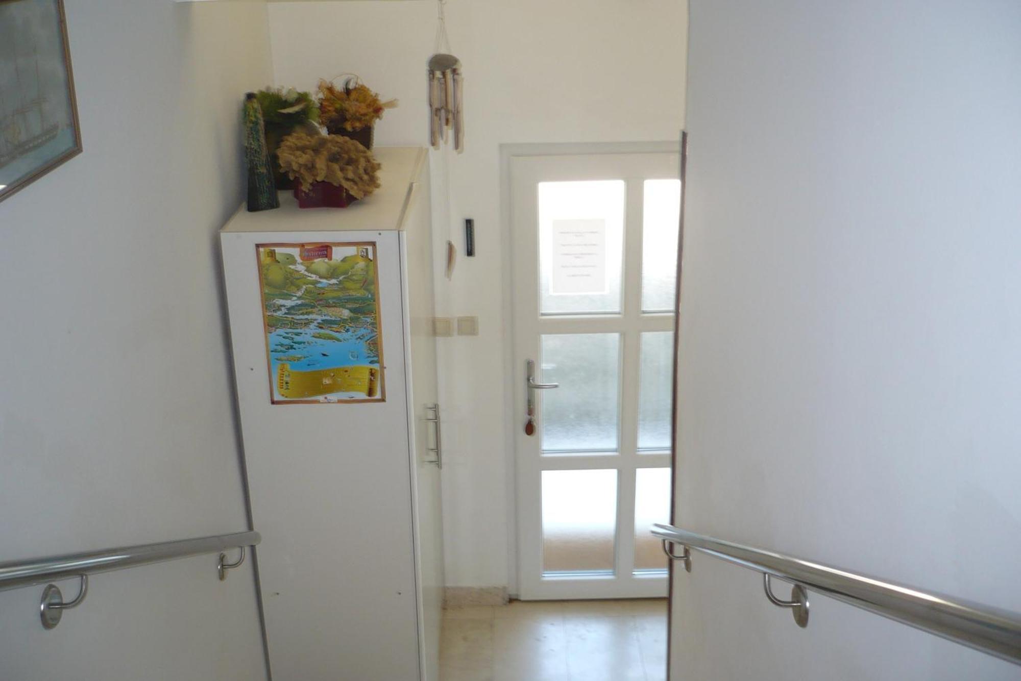 Apartments Marta Žaborić Extérieur photo