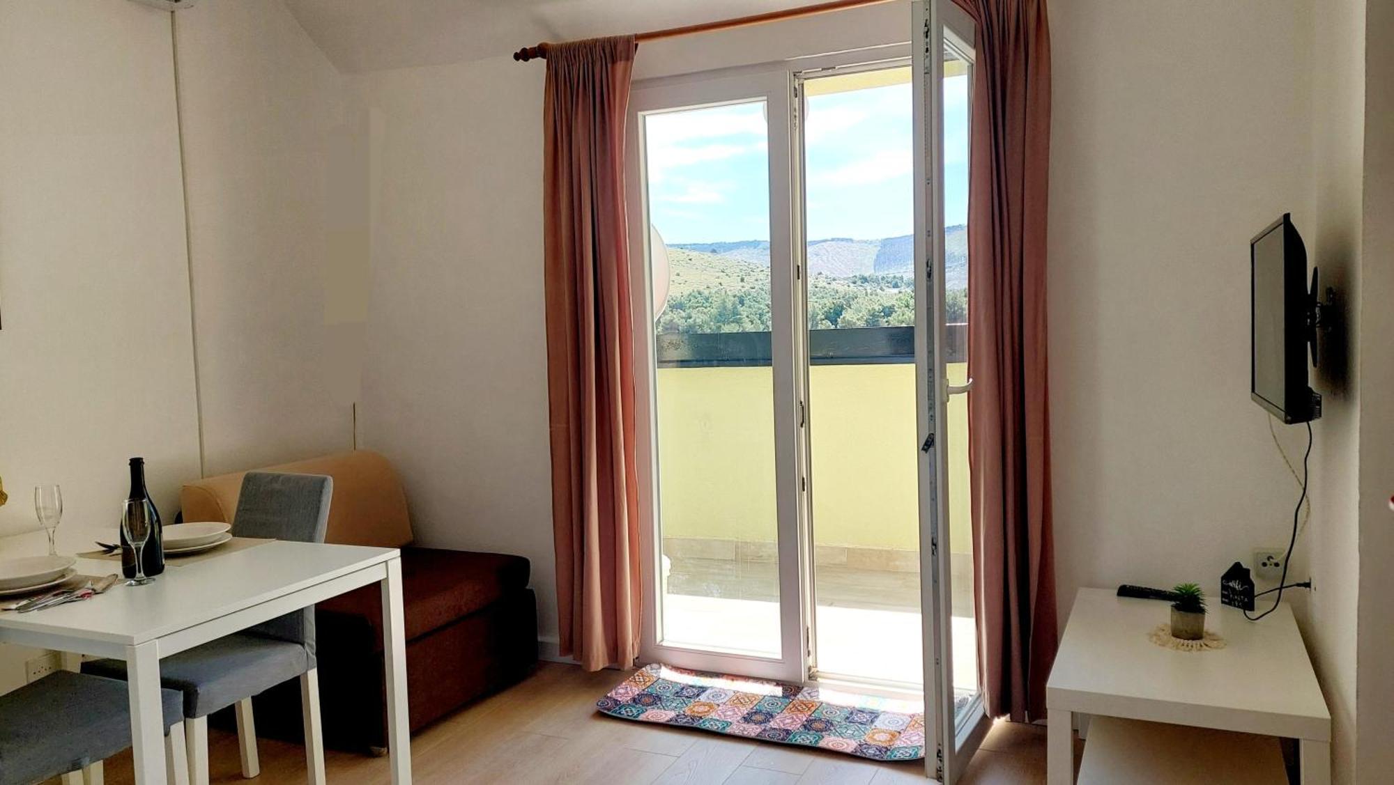 Apartments Marta Žaborić Extérieur photo