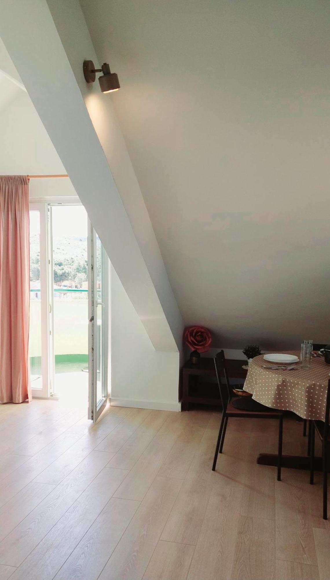 Apartments Marta Žaborić Extérieur photo