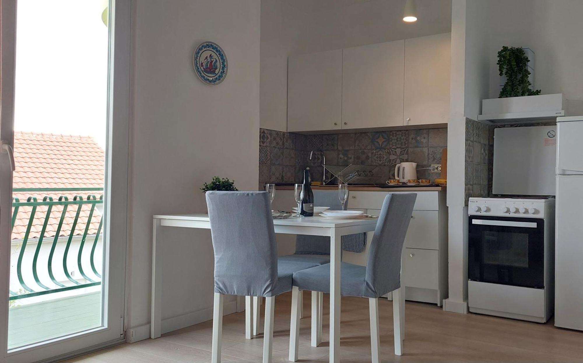 Apartments Marta Žaborić Extérieur photo