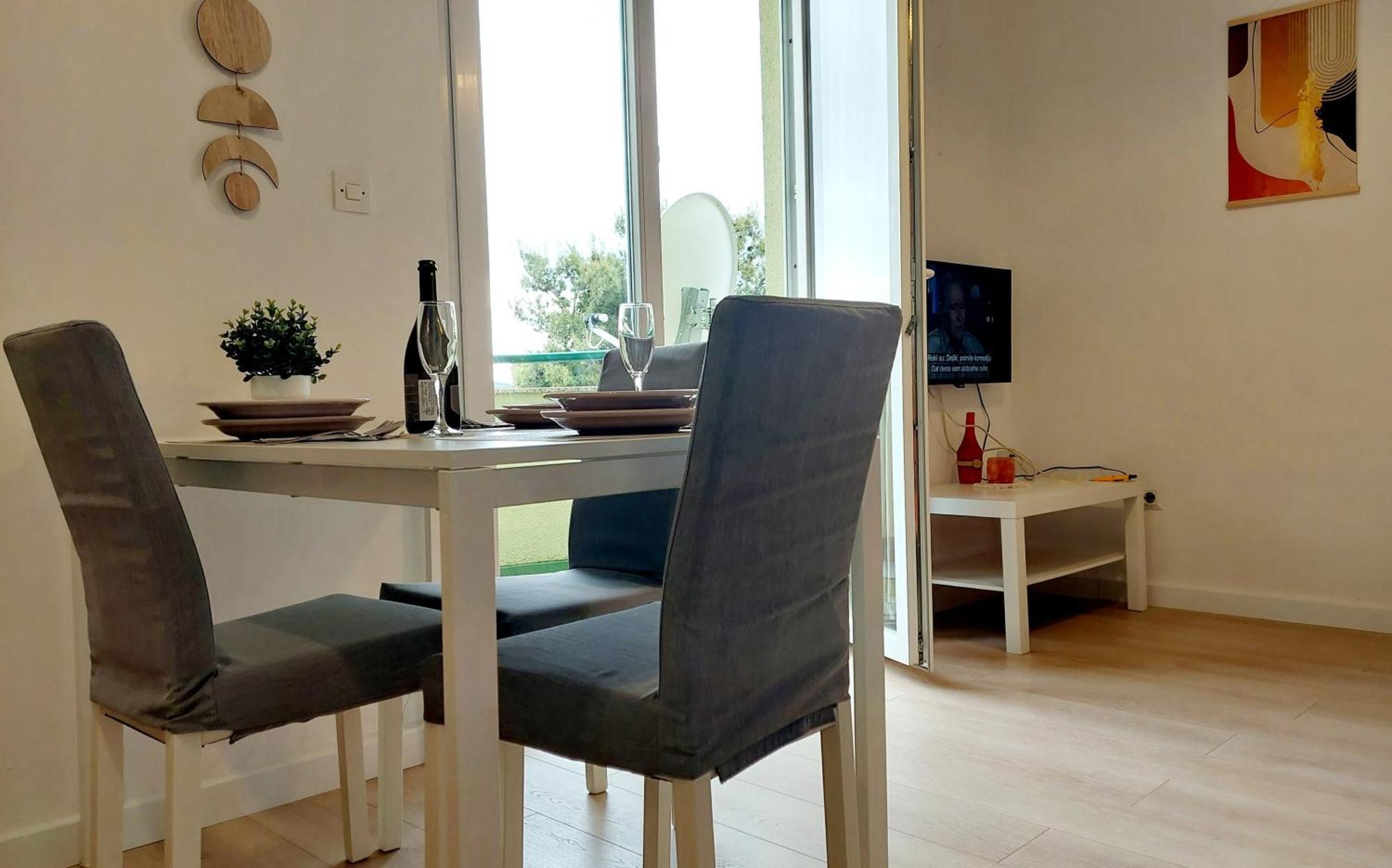 Apartments Marta Žaborić Extérieur photo