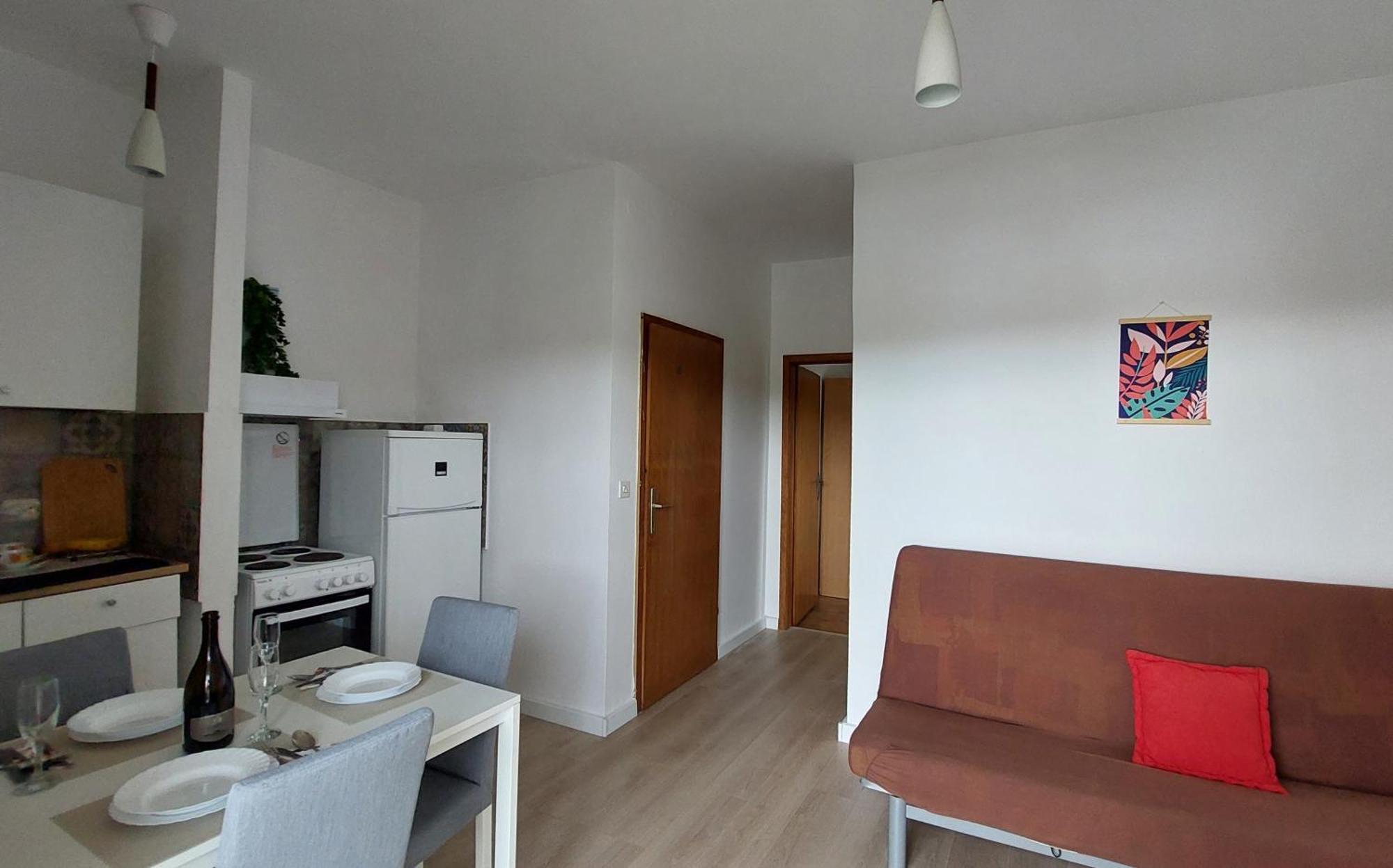 Apartments Marta Žaborić Extérieur photo