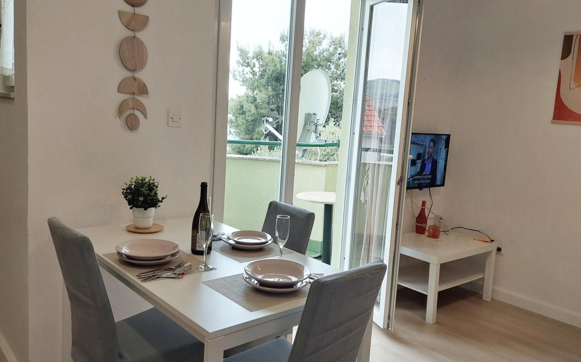 Apartments Marta Žaborić Extérieur photo