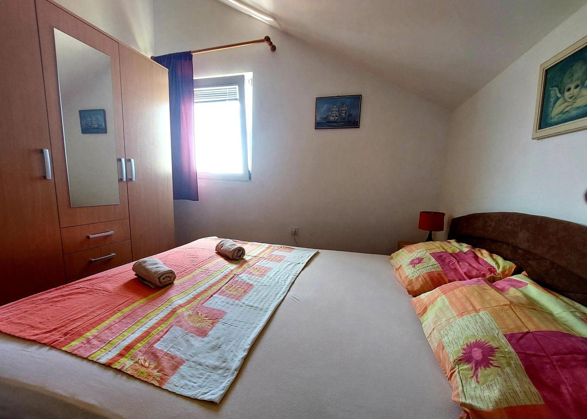 Apartments Marta Žaborić Chambre photo